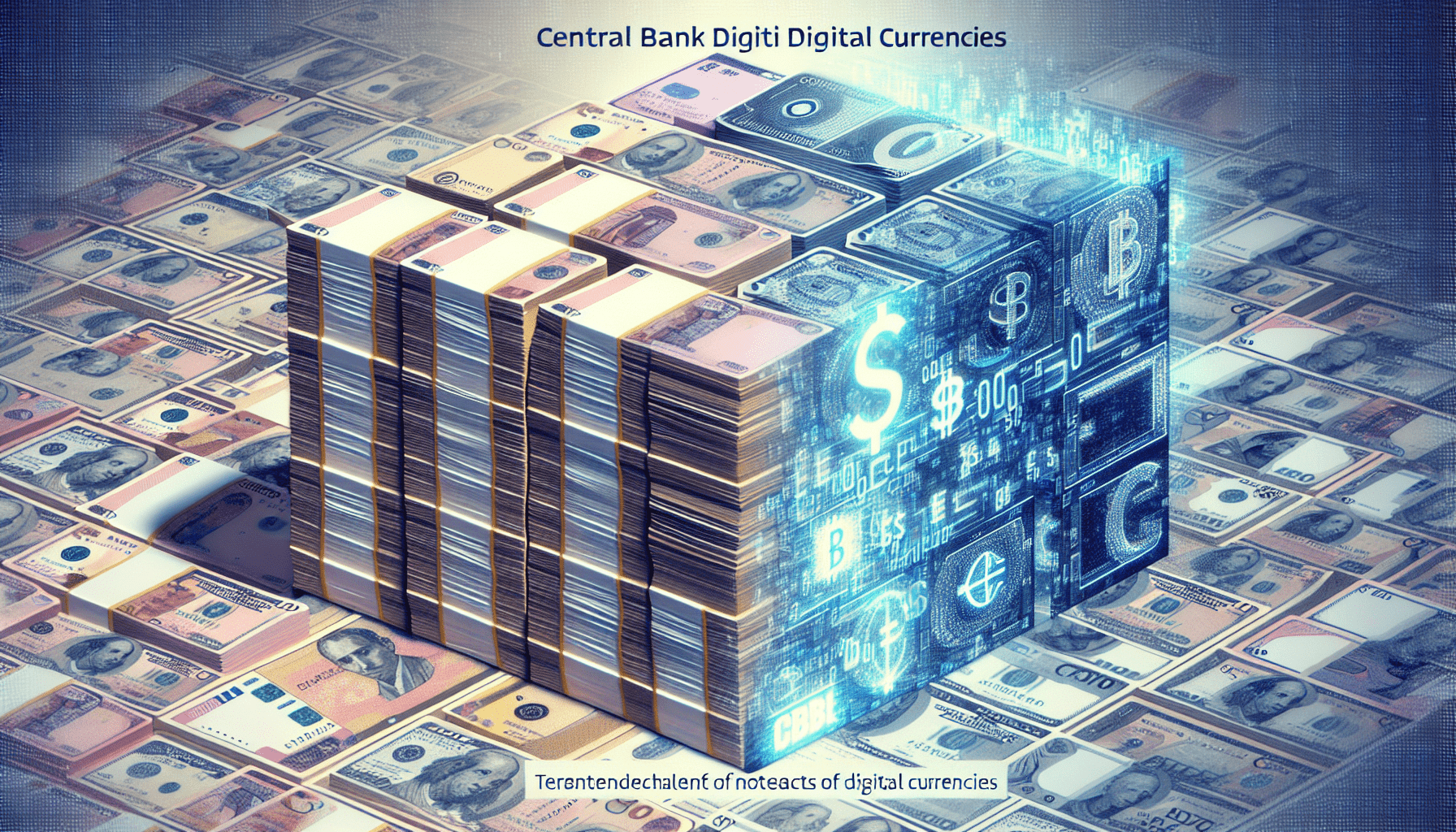 Are Central Bank Digital Currencies (CBDCs) A Threat To Crypto