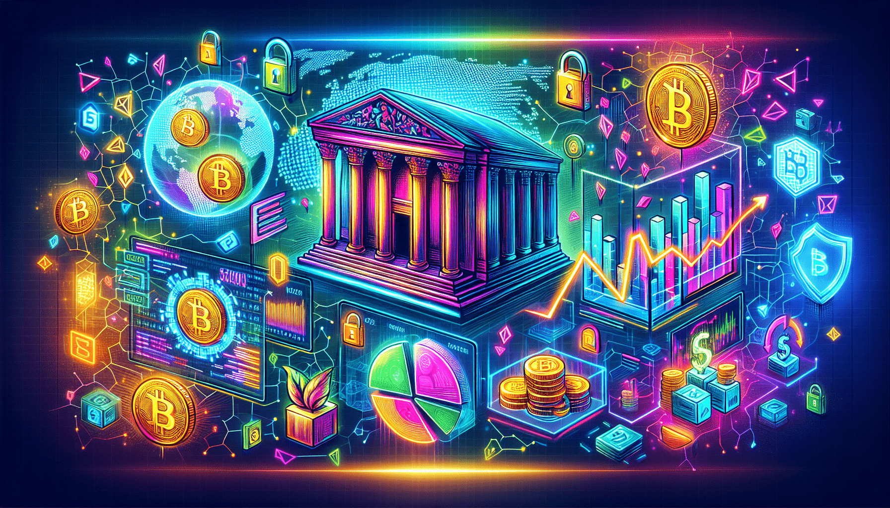 Beginner’s Guide to Investing in Cryptocurrency