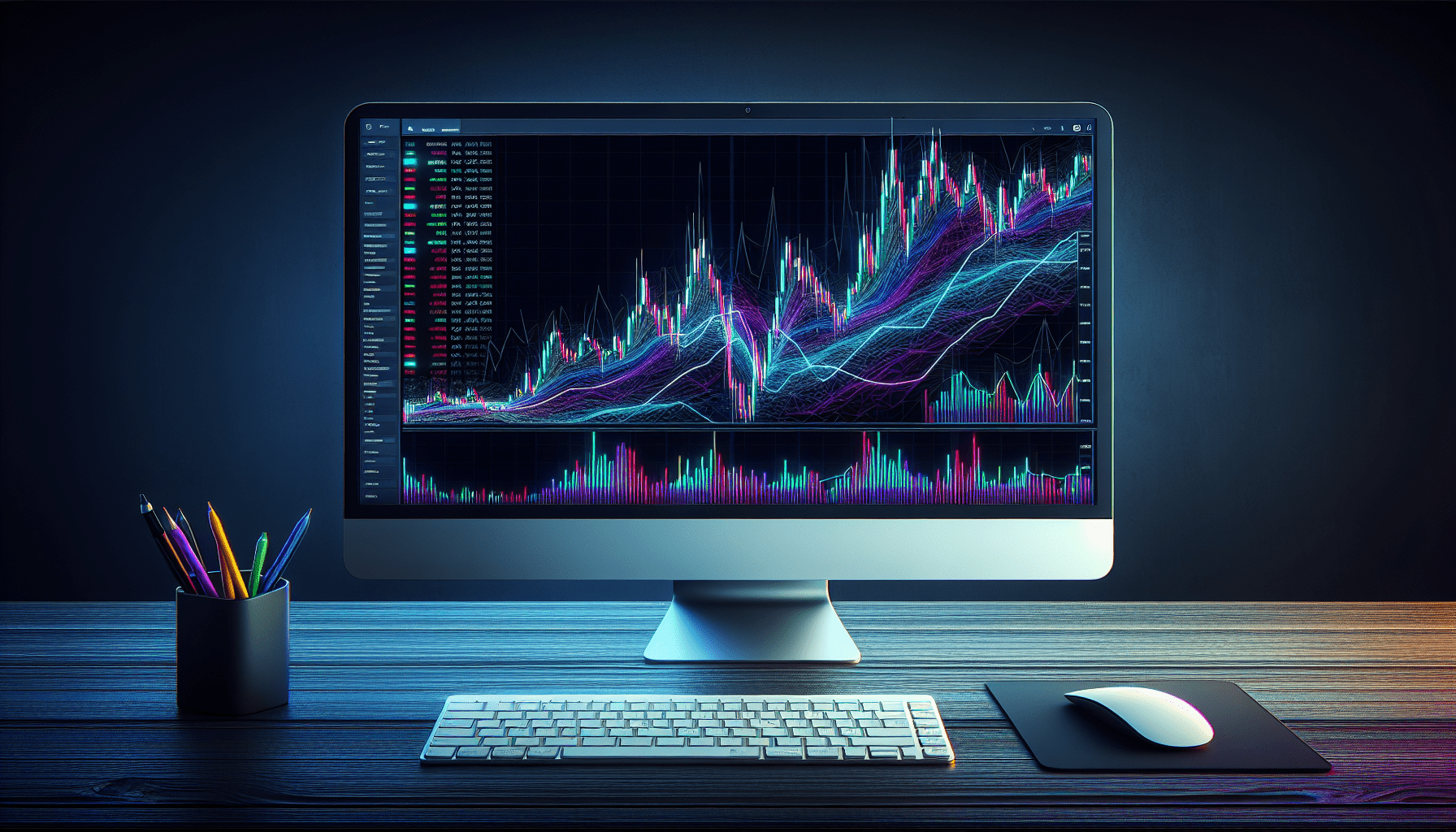 How To Day Trade Cryptocurrency