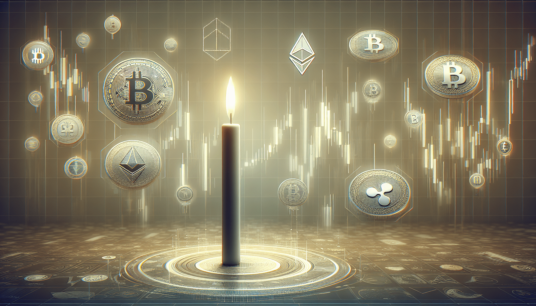 How To Use Candlestick Charts For Crypto Trading