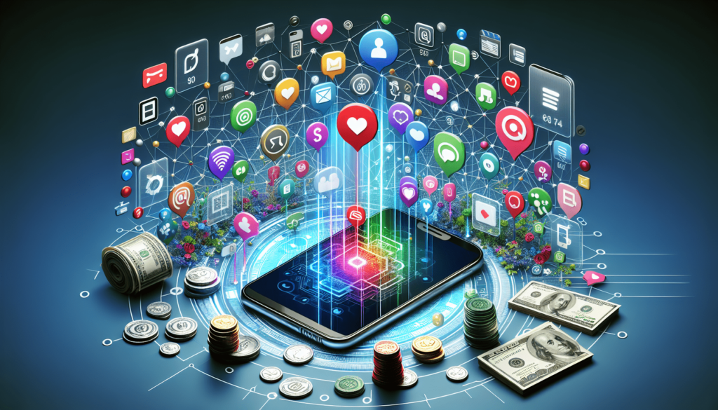 Monetizing Mobile: Creative Ways to Make Money Through Apps