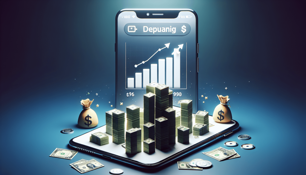 Monetizing your mobile app: Expert advice and strategies