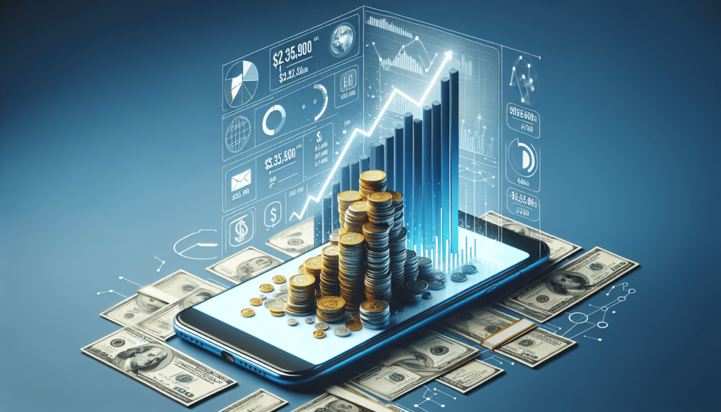 Monetizing your mobile app: Expert advice and strategies