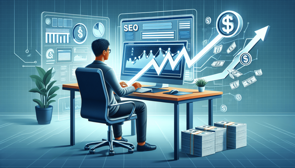 Proven Methods for Making Money Offering SEO Services Online