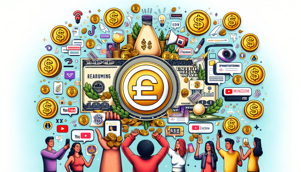 The future of earning through social media platforms