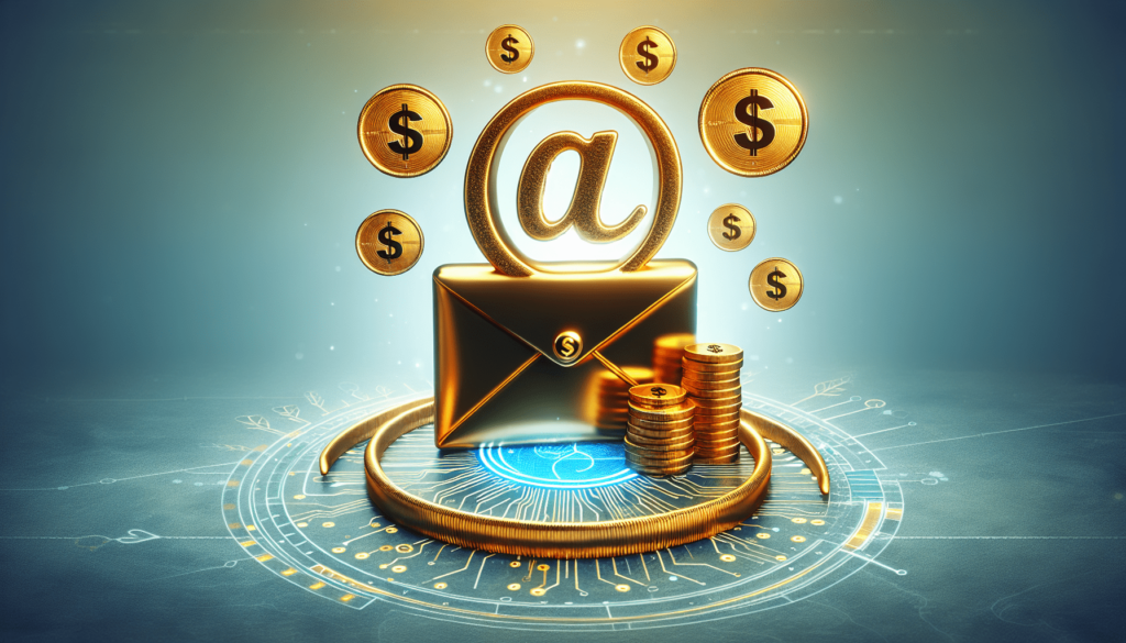 The Ultimate Guide to Making Money through Email Marketing