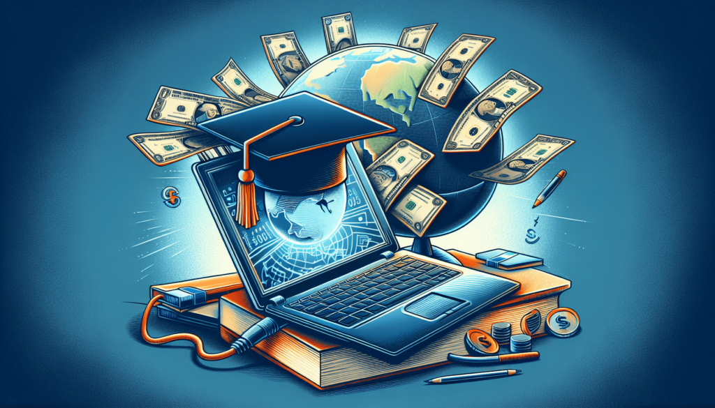 Top Strategies for Making Money as an Online Tutor