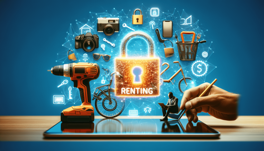 Top Ways to Earn Money Online through Renting Your Belongings