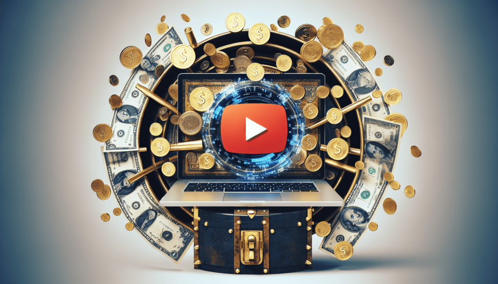 Achieving Financial Success on YouTube with Subscription Models