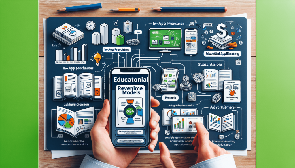 Exploring Profitable Revenue Models for Educational App Development