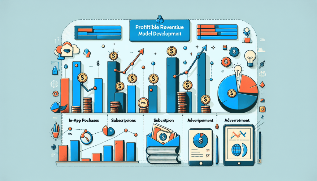 Exploring Profitable Revenue Models for Educational App Development