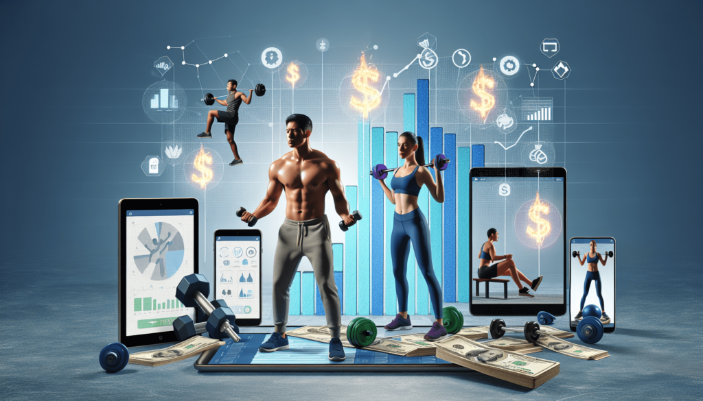 Kickstarting Your Fitness Coaching Business: How to Make Money Online