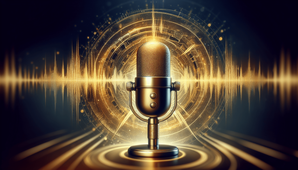 Mastering the Art of Making Money through Podcasting