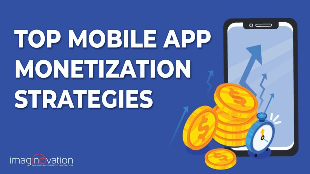 Monetization Methods: Strategies for Making Money with a Mobile Photography App