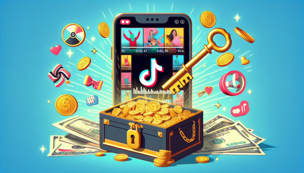 Monetizing TikTok: Unlocking Revenue Potential