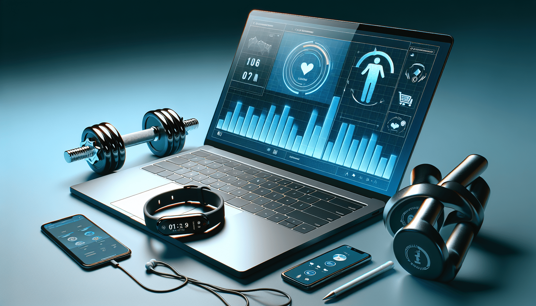 Unlock Your Financial Potential with Remote Fitness Training Services