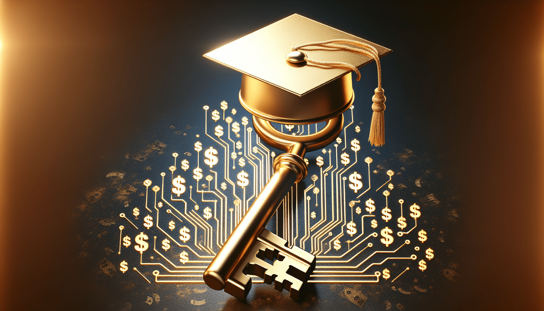 Unlocking Financial Potential with Specialized Online Courses