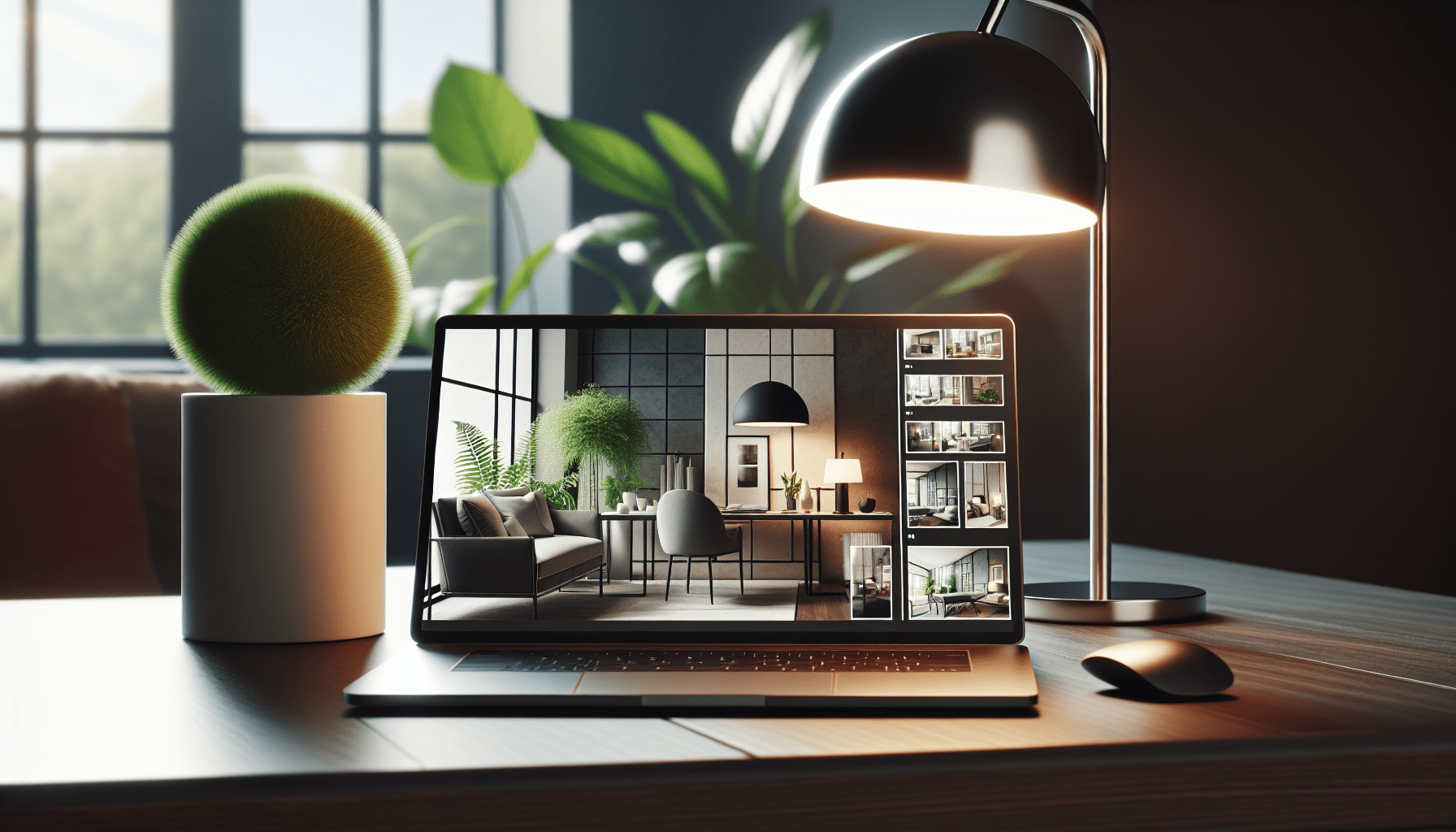 Ways to make money by conducting virtual interior design consultations